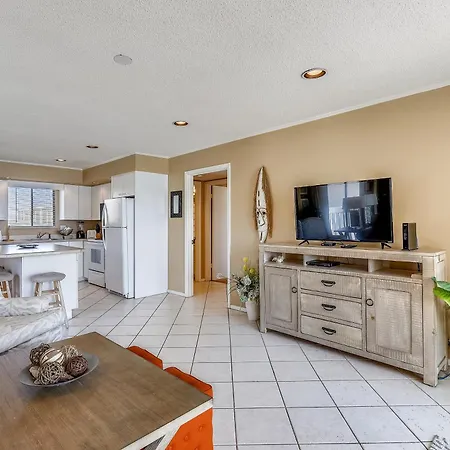 Sandpiper Cove 2133- By Holiday Isle Properties